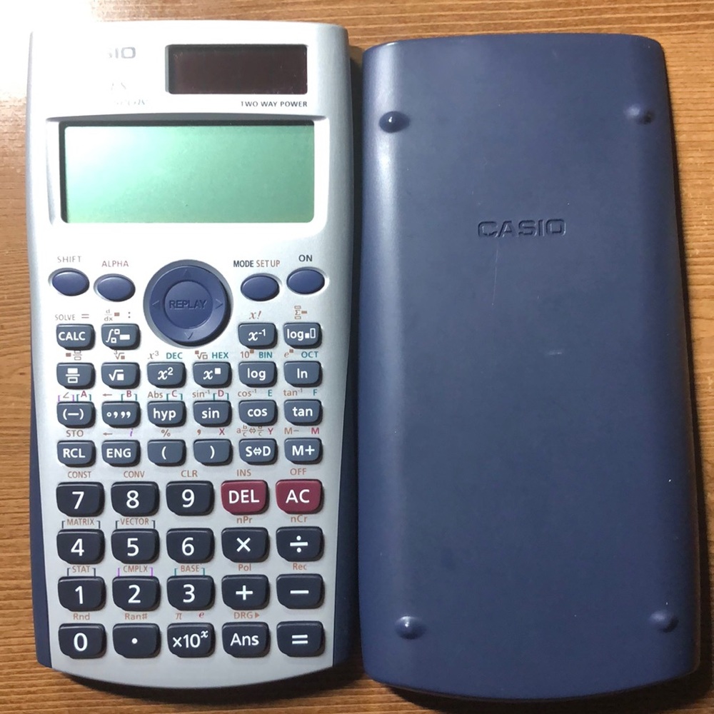 calculator